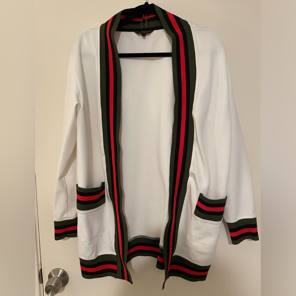 Haute Shore designer inspired cardigan